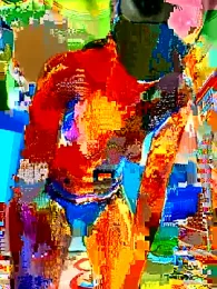 Rubina_khan1 webcam stripchat model stream image