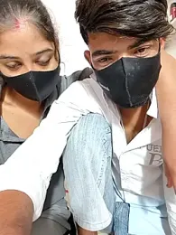 Rubina_khan1 webcam stripchat model stream image