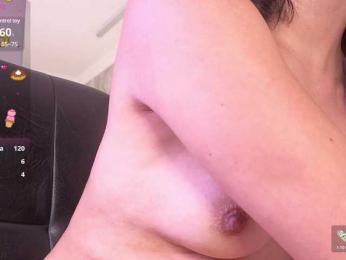 LiLLiAnderson webcam model stream image