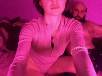 NoirIntimacy666 webcam model stream image