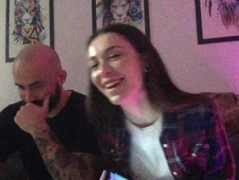 NoirIntimacy666 webcam model stream image