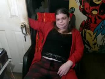 ts_anne webcam model stream image