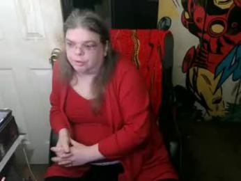 ts_anne webcam model stream image