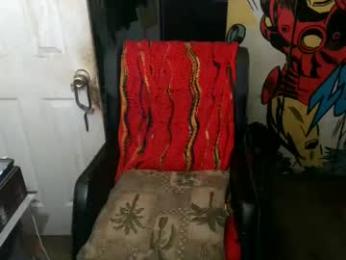 ts_anne webcam model stream image