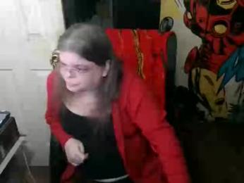 ts_anne webcam chaturbate model stream image