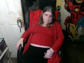 ts_anne webcam model stream image