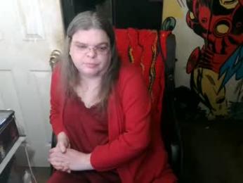 ts_anne webcam model stream image