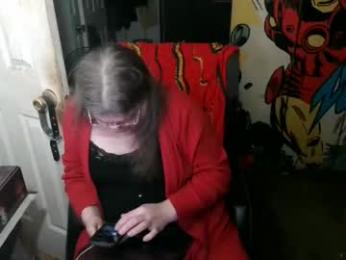 ts_anne webcam model stream image