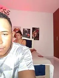 ARTHUR_MINI webcam model stream image