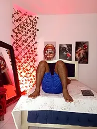 ARTHUR_MINI webcam stripchat model stream image