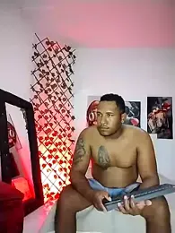 ARTHUR_MINI webcam model stream image