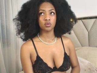 im-alivys webcam model stream image