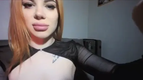 AlyssaFoxx_ webcam stripchat model stream image