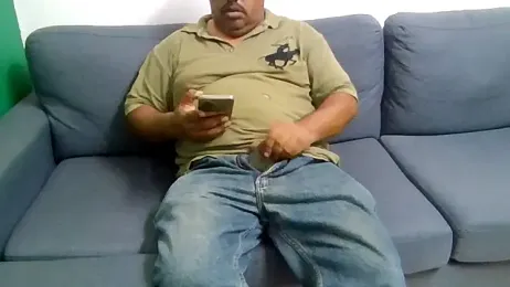 HomHot47 webcam model stream image