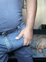 HomHot47 webcam model stream image