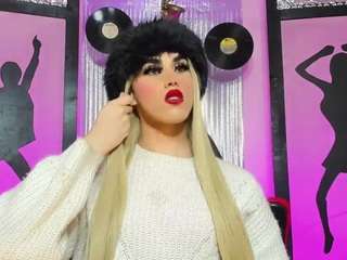 alexa-world webcam model stream image