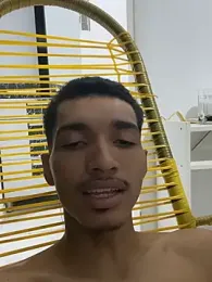 sanches_065 webcam model stream image