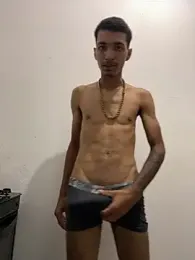 sanches_065 webcam model stream image