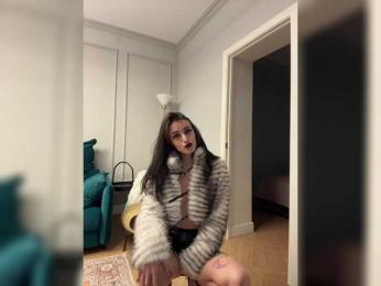 -SATIVA- webcam model stream image