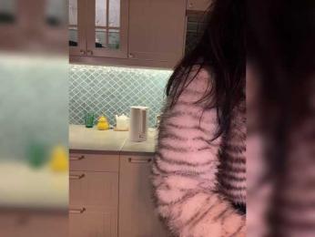 -SATIVA- webcam model stream image