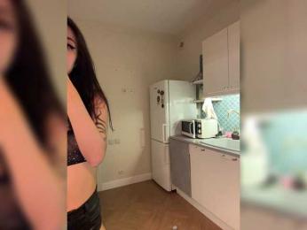 -SATIVA- webcam model stream image