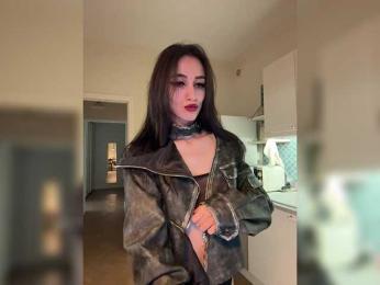 -SATIVA- webcam model stream image