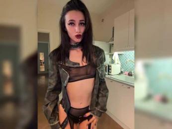 -SATIVA- webcam model stream image