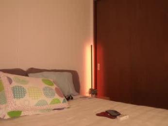 letiziafulkers1 webcam model stream image