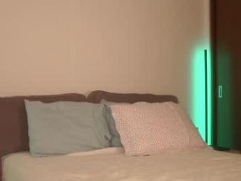 letiziafulkers1 webcam model stream image