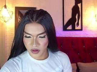 agatha-rodriguez webcam model stream image