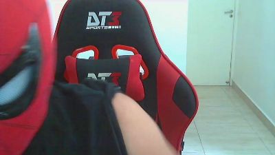 Jack_gato webcam model stream image