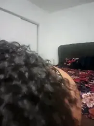 Caramel_Lights webcam stripchat model stream image