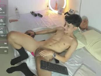 namir__ webcam model stream image