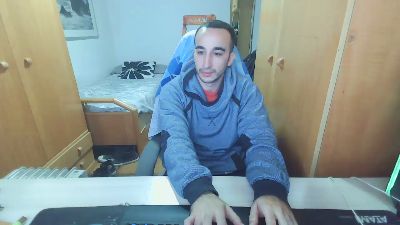 atractivo91bcn webcam cam4 model stream image