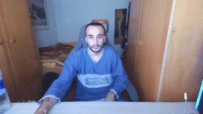 atractivo91bcn webcam cam4 model stream image