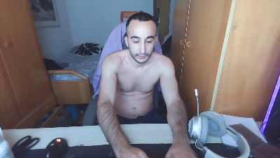 atractivo91bcn webcam model stream image