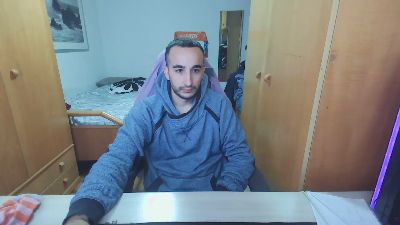 atractivo91bcn webcam model stream image