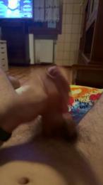 Werlando webcam model stream image