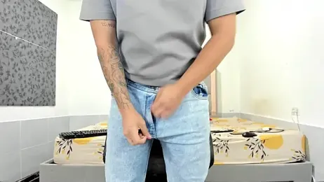 simookeler webcam model stream image