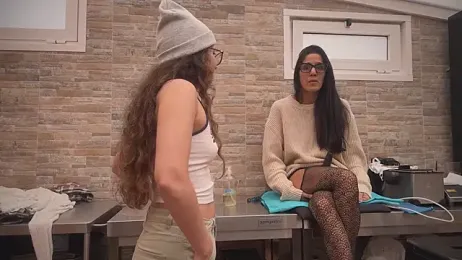 barfantasy webcam model stream image