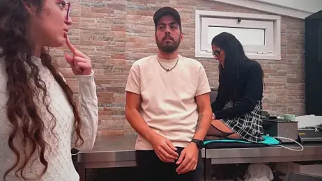 barfantasy webcam model stream image