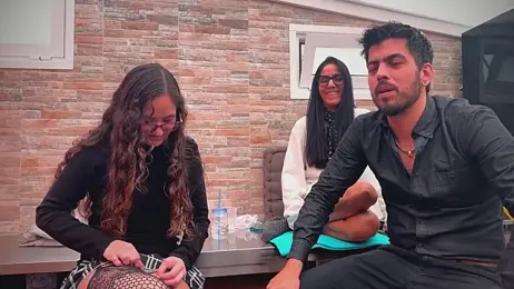 barfantasy webcam stripchat model stream image