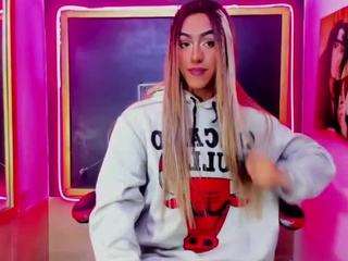 isabella-pitts webcam model stream image