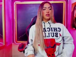 isabella-pitts webcam model stream image