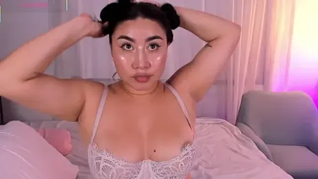 leylaclintonxx webcam model stream image