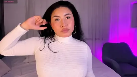 leylaclintonxx webcam model stream image