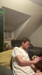 German538 webcam model stream image