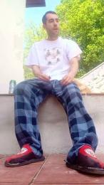 trampo6 webcam model stream image