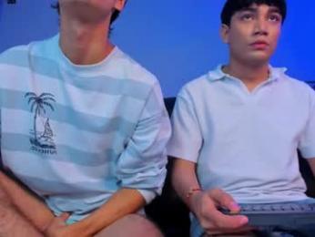 boysweet_boys webcam model stream image