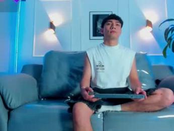 boysweet_boys webcam chaturbate model stream image